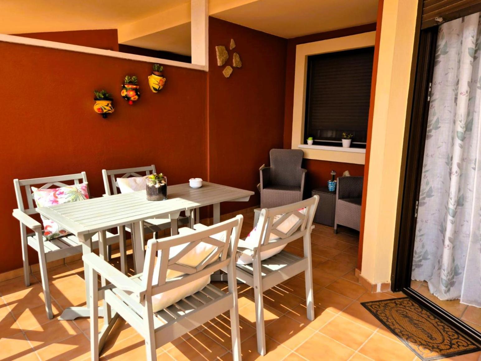 Casa Nesea 2 El Cotillo (Fuerteventura) Exterior foto