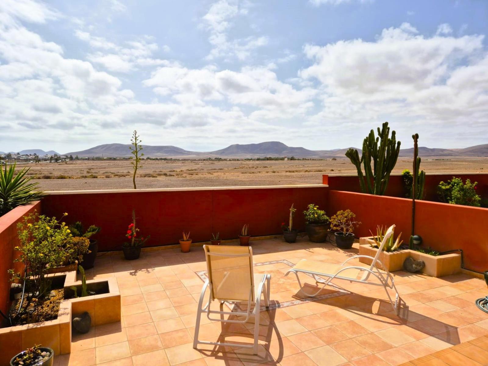 Casa Nesea 2 El Cotillo (Fuerteventura) Exterior foto