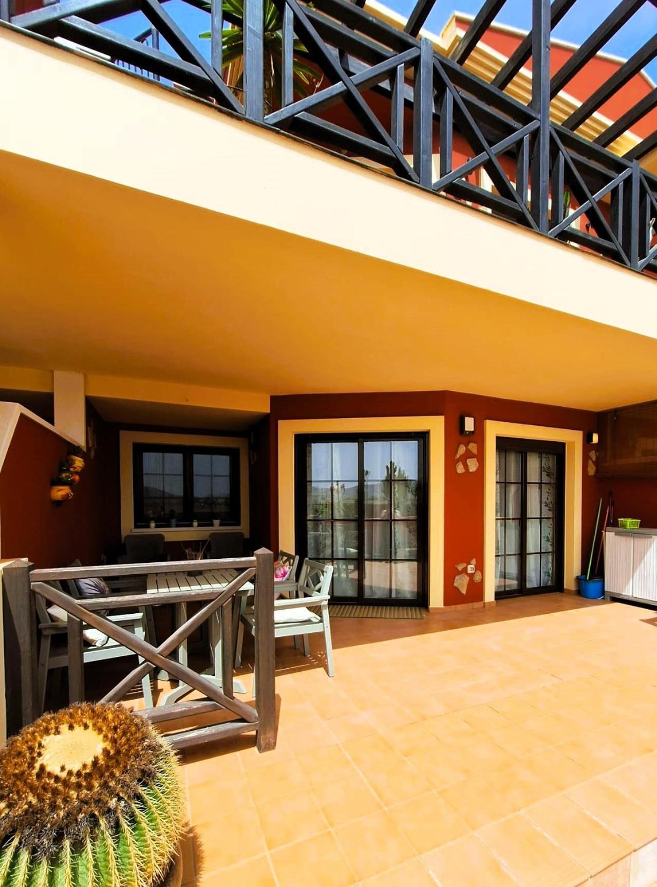 Casa Nesea 2 El Cotillo (Fuerteventura) Exterior foto